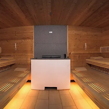 酒店 Alpenhaus Inkl Zell Am See-kaprun Sommerkarte 卡普伦