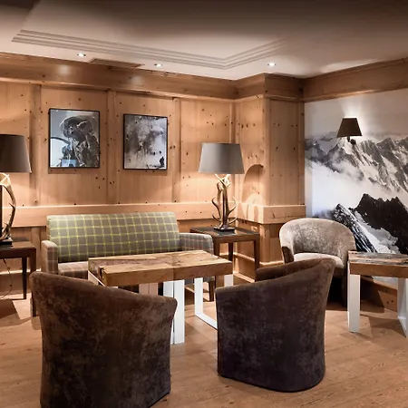 Alpenhaus Inkl Zell Am See-kaprun Sommerkarte 卡普伦