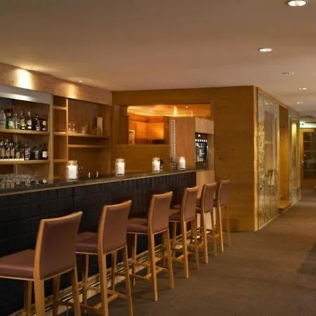 Hotel Alpenhaus Inkl Zell Am See-kaprun Sommerkarte 4*