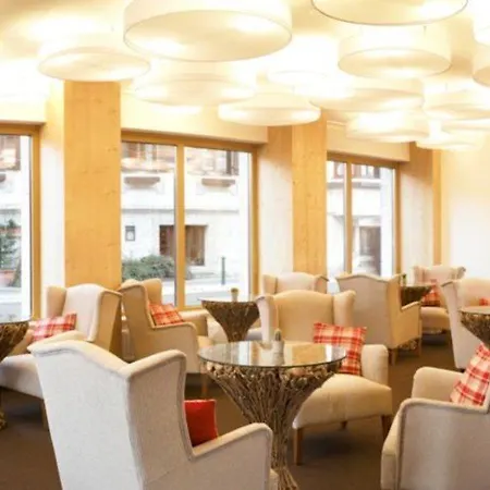 Hotel Alpenhaus Inkl Zell Am See-kaprun Sommerkarte