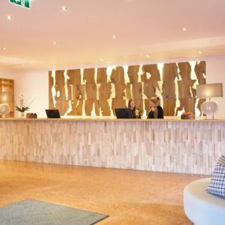 Hotel Alpenhaus Inkl Zell Am See-kaprun Sommerkarte Kaprun