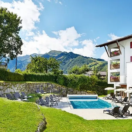 Alpenhaus Inkl Zell Am See-kaprun Sommerkarte Hotel Kaprun