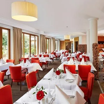 Alpenhaus Inkl Zell Am See-kaprun Sommerkarte Hotel