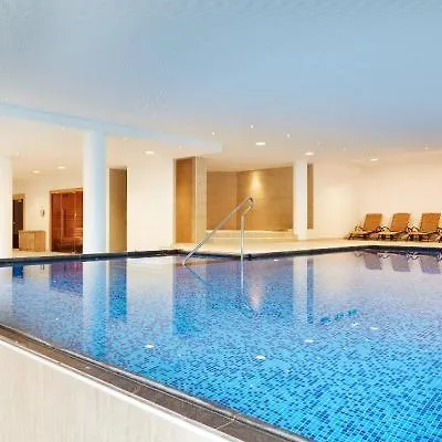 Hotel Alpenhaus Inkl Zell Am See-kaprun Sommerkarte 4*