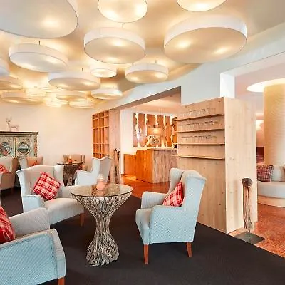 Alpenhaus Inkl Zell Am See-kaprun Sommerkarte 4*