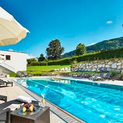Alpenhaus Inkl Zell Am See-kaprun Sommerkarte Hotel 4*