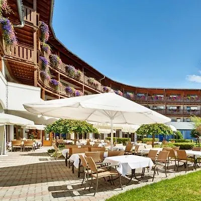Alpenhaus Inkl Zell Am See-kaprun Sommerkarte Hotel Kaprun