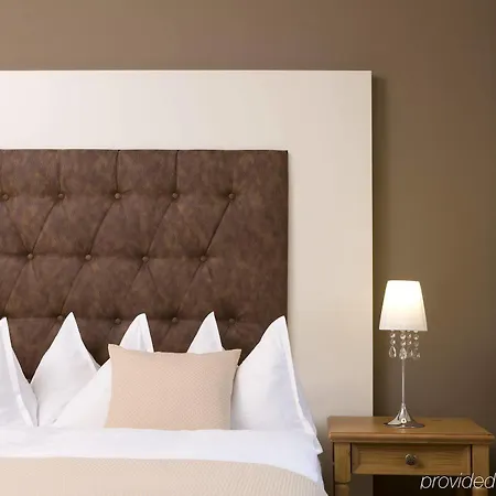 Alpenhaus Hotell Kaprun