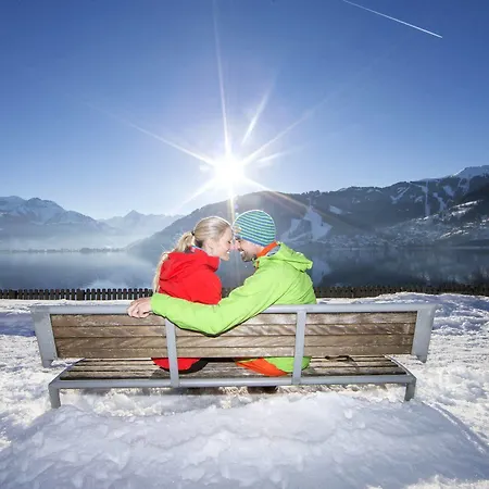 Hotel Alpenhaus Inkl Zell Am See-kaprun Sommerkarte