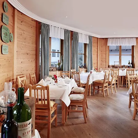 Hotel Alpenhaus Inkl Zell Am See-kaprun Sommerkarte 4*