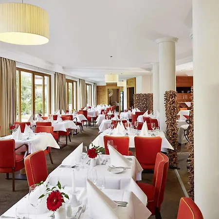 Hotel Alpenhaus Inkl Zell Am See-kaprun Sommerkarte Kaprun