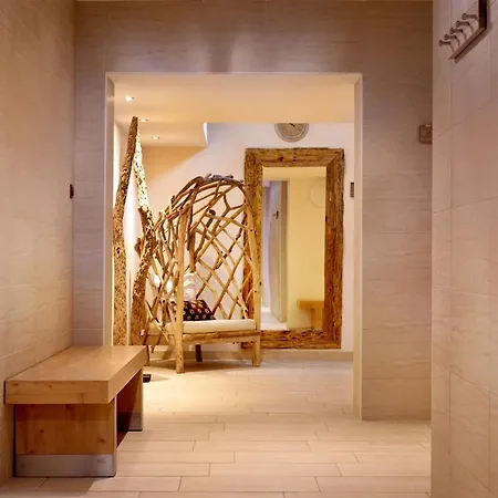 酒店 Alpenhaus Inkl Zell Am See-kaprun Sommerkarte 4*