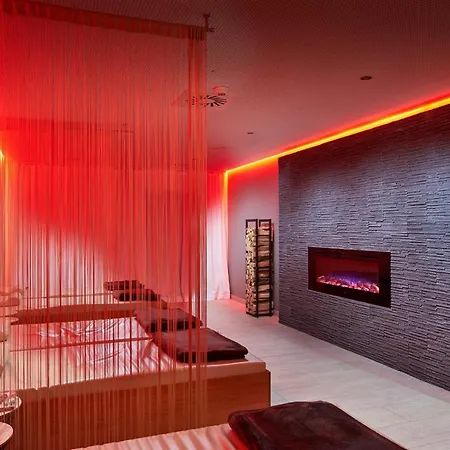 Alpenhaus Inkl Zell Am See-kaprun Sommerkarte Hotel 4*