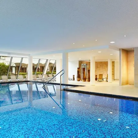 Alpenhaus Inkl Zell Am See-kaprun Sommerkarte 4*
