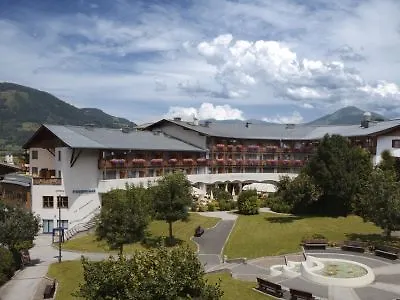 Alpenhaus Inkl Zell Am See-kaprun Sommerkarte 4* Kaprun