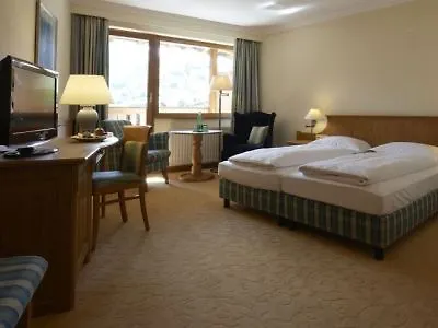 Hotel Alpenhaus Inkl Zell Am See-kaprun Sommerkarte