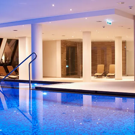 Alpenhaus Inkl Zell Am See-kaprun Sommerkarte Hotel 4*