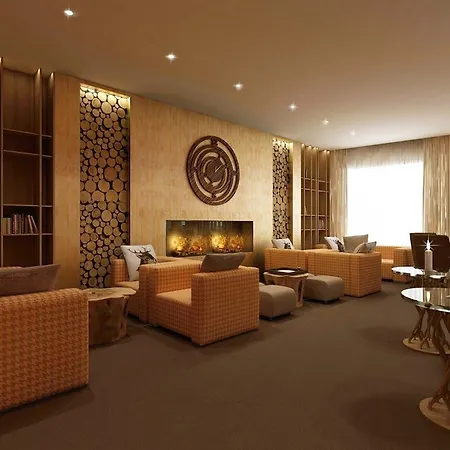 Alpenhaus Inkl Zell Am See-kaprun Sommerkarte Hotel 4*