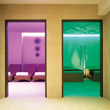 Alpenhaus Капрун