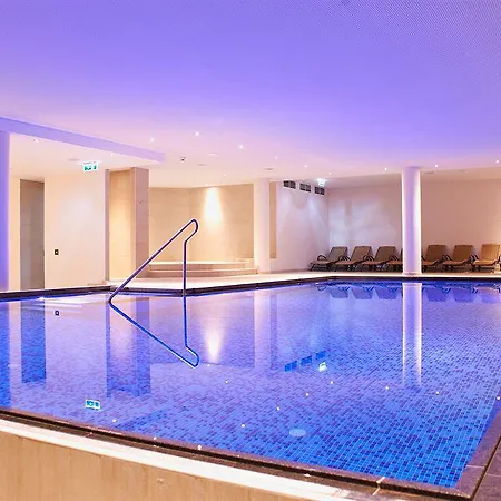 Alpenhaus Inkl Zell Am See-kaprun Sommerkarte Hotel 4*
