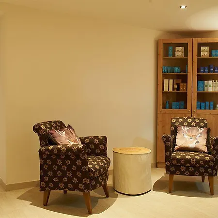 Alpenhaus Inkl Zell Am See-kaprun Sommerkarte 4*