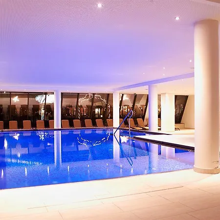 Alpenhaus Inkl Zell Am See-kaprun Sommerkarte 4* Kaprun