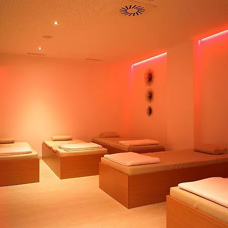 Alpenhaus Inkl Zell Am See-kaprun Sommerkarte Hotel 4*