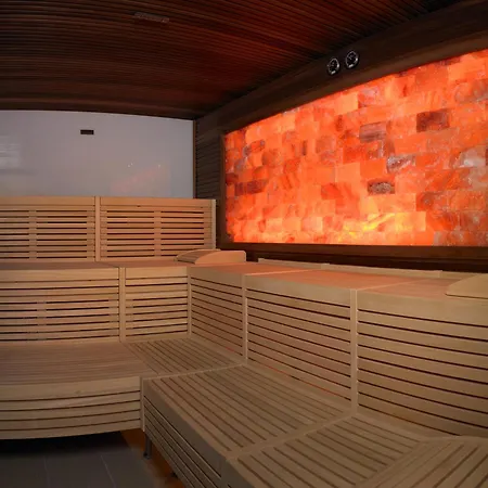 Alpenhaus Hotell Kaprun