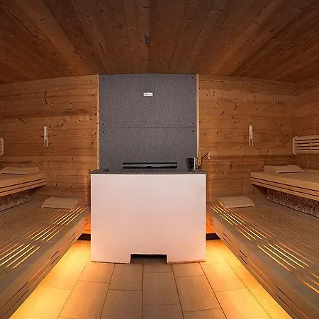 Alpenhaus Inkl Zell Am See-kaprun Sommerkarte Kaprun