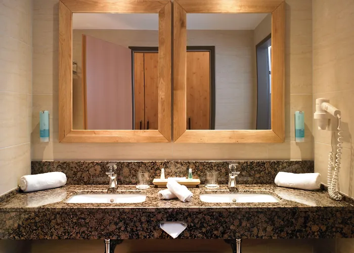 Hotel Alpenhaus Kaprun