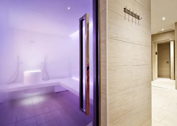 Hotel Alpenhaus Kaprun