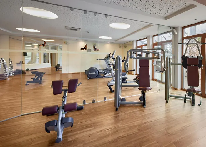 Alpenhaus Ξενοδοχείο