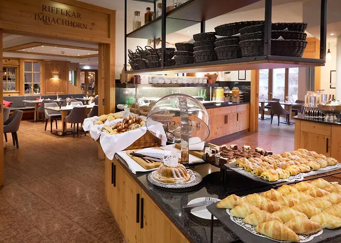 Alpenhaus Ξενοδοχείο